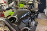1985 Suzuki GV 700 GL Madura