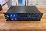 2010 PA-anlegg Yamaha DXR12, LEM spn12SA ++