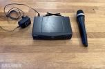 2010 PA-anlegg Yamaha DXR12, LEM spn12SA ++