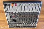 2010 PA-anlegg Yamaha DXR12, LEM spn12SA ++