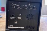 2010 PA-anlegg Yamaha DXR12, LEM spn12SA ++