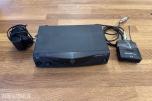 2010 PA-anlegg Yamaha DXR12, LEM spn12SA ++