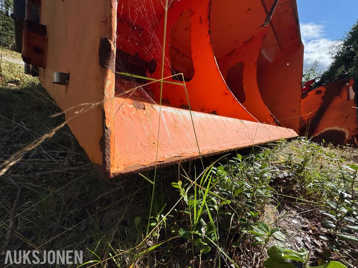 Hydromann SL 25 strøkasse