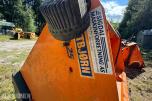 Hydromann SL 25 strøkasse   