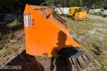 Hydromann SL 25 strøkasse   