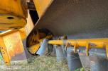 Orkel SK 2610 2 trins fres 