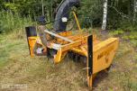 Orkel SK 2610 2 trins fres 