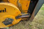 Orkel SK 2610 2 trins fres 