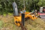 Orkel SK 2610 2 trins fres 