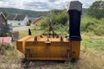 Orkel SK 2610 2 trins fres 