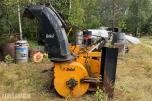 Orkel SK 2610 2 trins fres 
