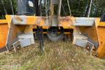 Orkel SK 2610 2 trins fres 