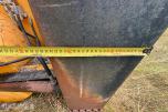 Orkel SK 2610 2 trins fres 