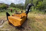 Orkel SK 2610 2 trins fres 