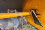 Orkel SK 2610 2 trins fres 