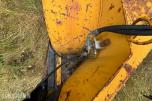 Orkel SK 2610 2 trins fres 