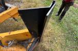 Orkel SK 2610 2 trins fres 