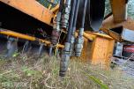 Orkel SK 2610 2 trins fres 
