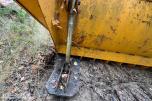 Orkel SK 2610 2 trins fres 