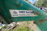 HMV Hurtigkobling