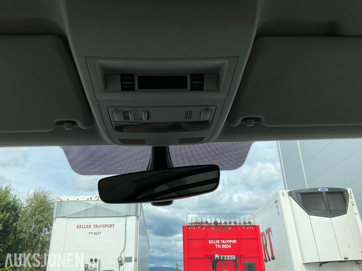 2019 Volkswagen Transporter, 2.0-150HK/4X4/ACC/DAB/Bluethoot/Manuell++, 273000km