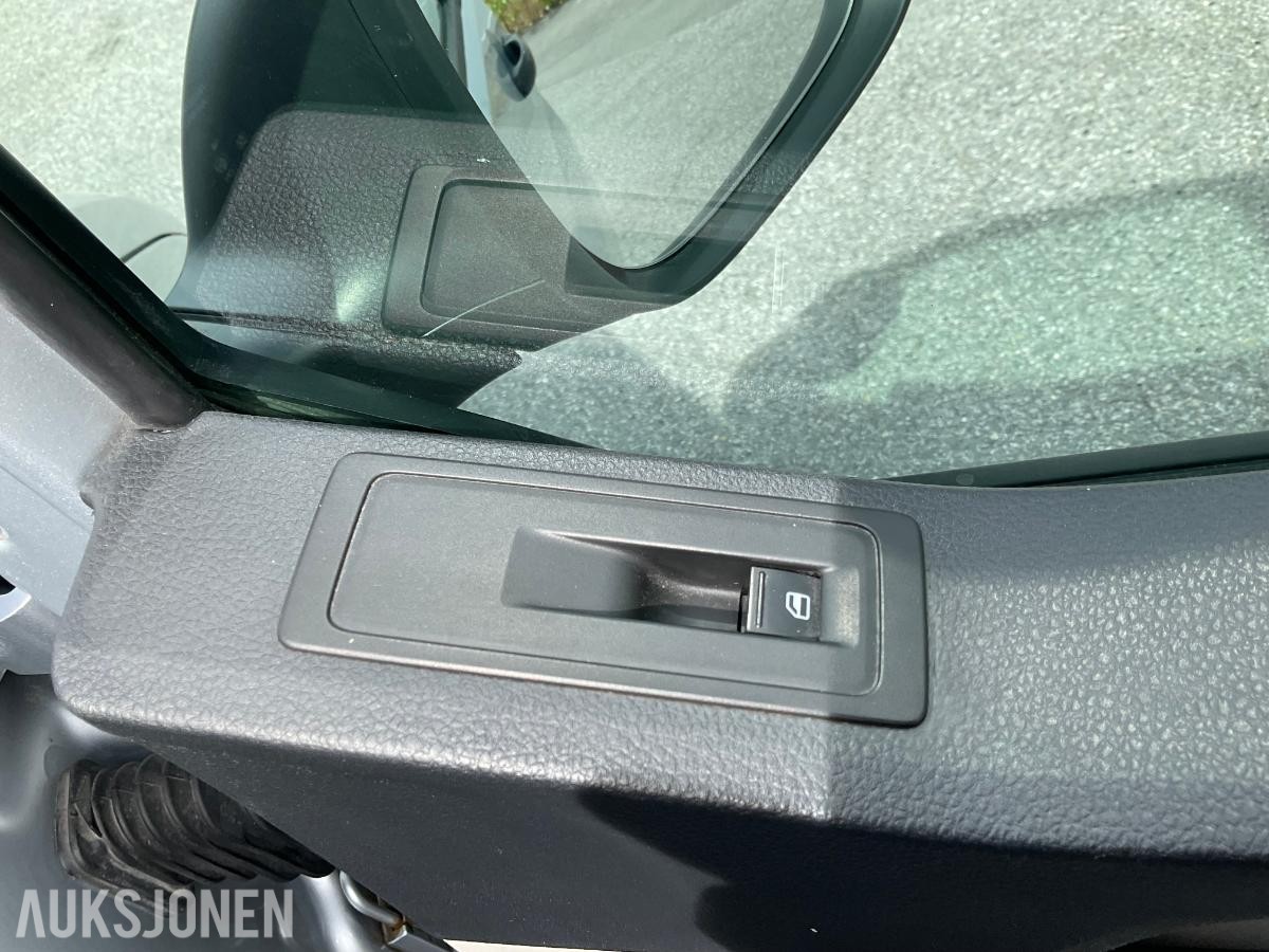 2019 Volkswagen Transporter, 2.0-150HK/4X4/ACC/DAB/Bluethoot/Manuell++, 273000km