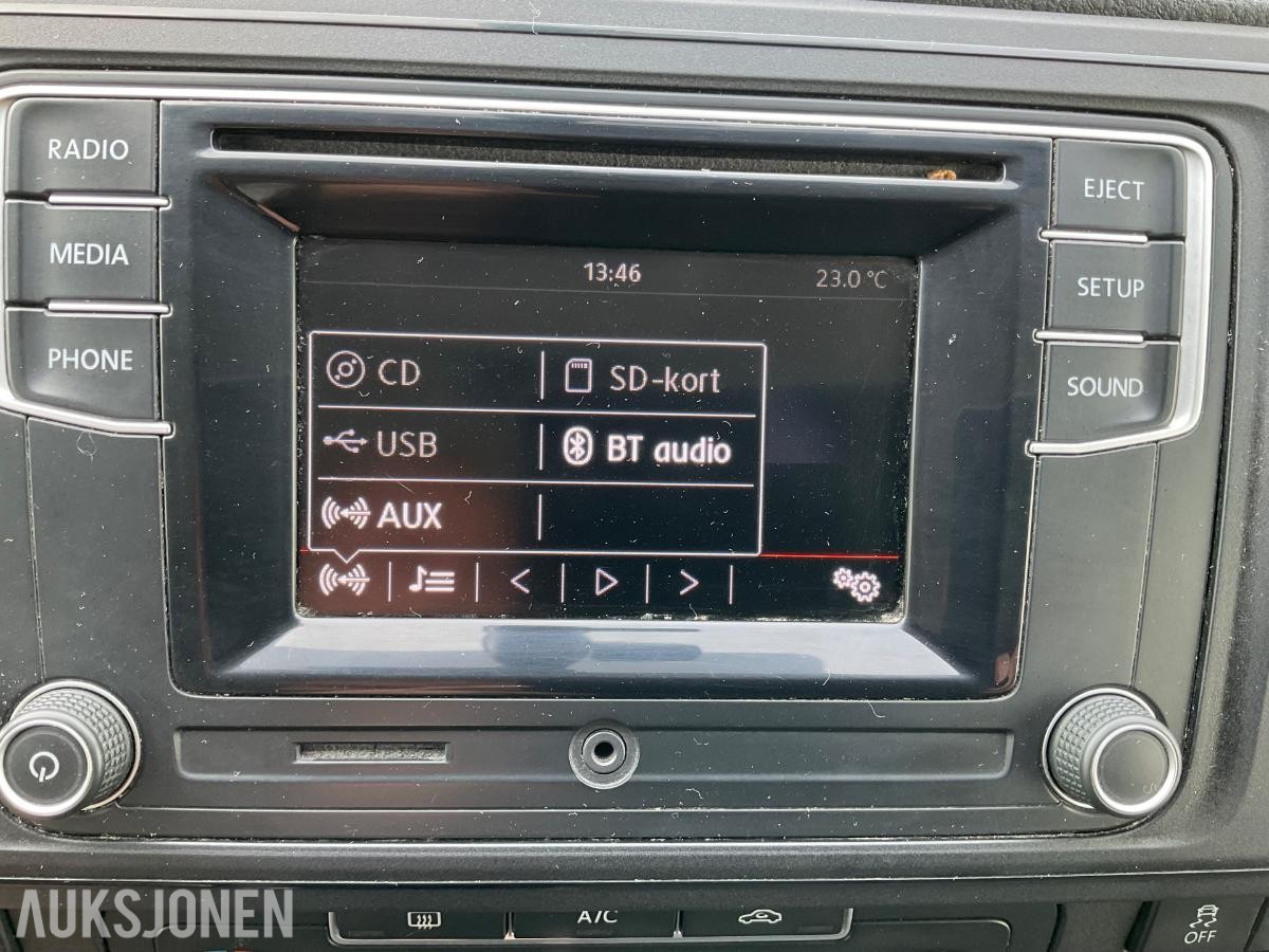 2019 Volkswagen Transporter, 2.0-150HK/4X4/ACC/DAB/Bluethoot/Manuell++, 273000km
