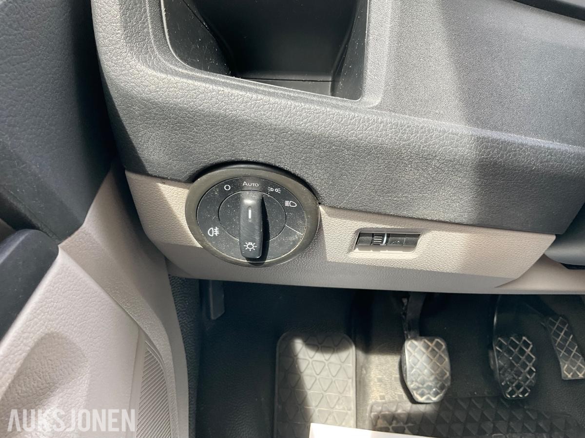 2019 Volkswagen Transporter, 2.0-150HK/4X4/ACC/DAB/Bluethoot/Manuell++, 273000km