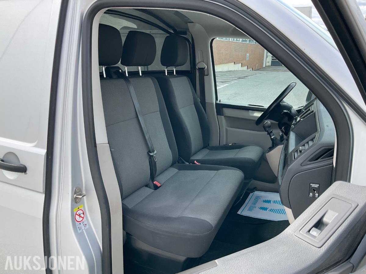 2019 Volkswagen Transporter, 2.0-150HK/4X4/ACC/DAB/Bluethoot/Manuell++, 273000km