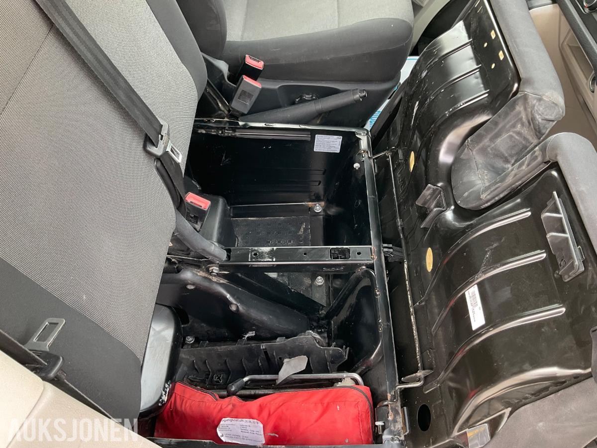 2019 Volkswagen Transporter, 2.0-150HK/4X4/ACC/DAB/Bluethoot/Manuell++, 273000km