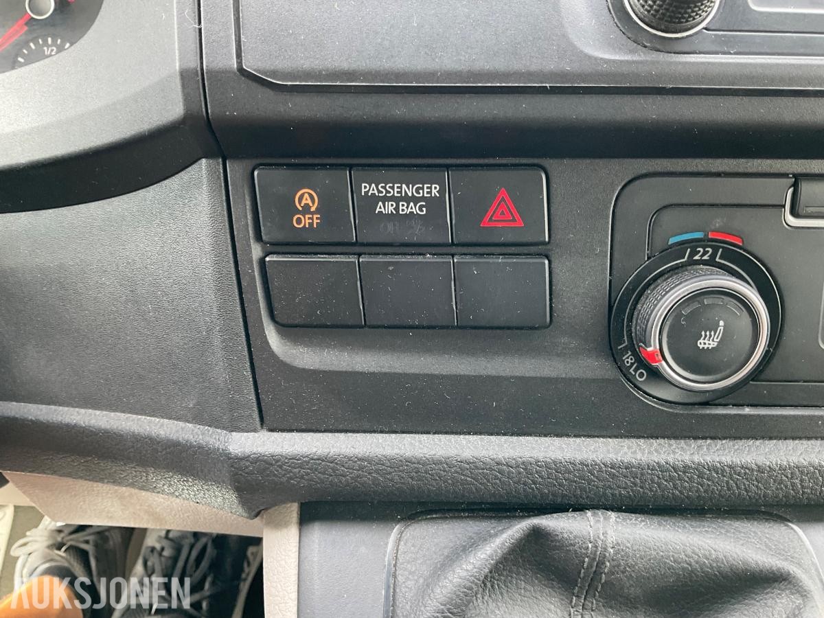2019 Volkswagen Transporter, 2.0-150HK/4X4/ACC/DAB/Bluethoot/Manuell++, 273000km