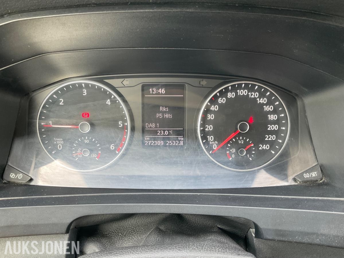 2019 Volkswagen Transporter, 2.0-150HK/4X4/ACC/DAB/Bluethoot/Manuell++, 273000km