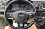 2019 Volkswagen Transporter, 2.0-150HK/4X4/ACC/DAB/Bluethoot/Manuell++, 273000km