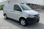 2019 Volkswagen Transporter, 2.0-150HK/4X4/ACC/DAB/Bluethoot/Manuell++, 273000km