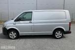2019 Volkswagen Transporter, 2.0-150HK/4X4/ACC/DAB/Bluethoot/Manuell++, 273000km