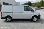 2019 Volkswagen Transporter, 2.0-150HK/4X4/ACC/DAB/Bluethoot/Manuell++, 273000km