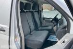 2019 Volkswagen Transporter, 2.0-150HK/4X4/ACC/DAB/Bluethoot/Manuell++, 273000km