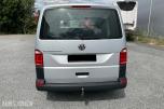 2019 Volkswagen Transporter, 2.0-150HK/4X4/ACC/DAB/Bluethoot/Manuell++, 273000km