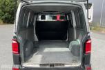 2019 Volkswagen Transporter, 2.0-150HK/4X4/ACC/DAB/Bluethoot/Manuell++, 273000km