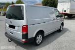 2019 Volkswagen Transporter, 2.0-150HK/4X4/ACC/DAB/Bluethoot/Manuell++, 273000km