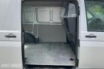 2019 Volkswagen Transporter, 2.0-150HK/4X4/ACC/DAB/Bluethoot/Manuell++, 273000km