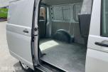 2019 Volkswagen Transporter, 2.0-150HK/4X4/ACC/DAB/Bluethoot/Manuell++, 273000km