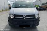 2019 Volkswagen Transporter, 2.0-150HK/4X4/ACC/DAB/Bluethoot/Manuell++, 273000km