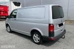 2019 Volkswagen Transporter, 2.0-150HK/4X4/ACC/DAB/Bluethoot/Manuell++, 273000km