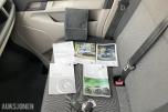 2019 Volkswagen Transporter, 2.0-150HK/4X4/ACC/DAB/Bluethoot/Manuell++, 273000km