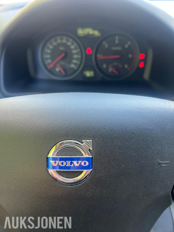 2009 Volvo C30 1.6 Diesel 109hk Cruisekontroll, EU ok til 03.2028