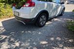 2009 Volvo C30 1.6 Diesel 109hk Cruisekontroll, EU ok til 03.2028