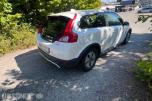 2009 Volvo C30 1.6 Diesel 109hk Cruisekontroll, EU ok til 03.2028