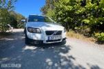 2009 Volvo C30 1.6 Diesel 109hk Cruisekontroll, EU ok til 03.2028