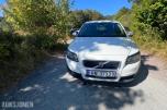 2009 Volvo C30 1.6 Diesel 109hk Cruisekontroll, EU ok til 03.2028